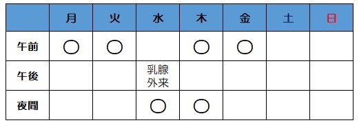 イメージ